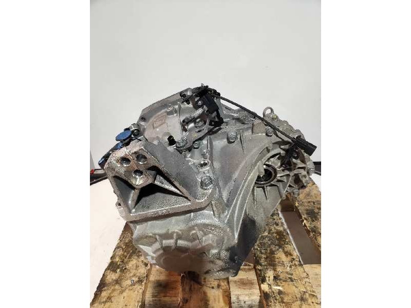 Recambio de caja cambios para hyundai i30 (pd) style referencia OEM IAM WHJ6C 945857 