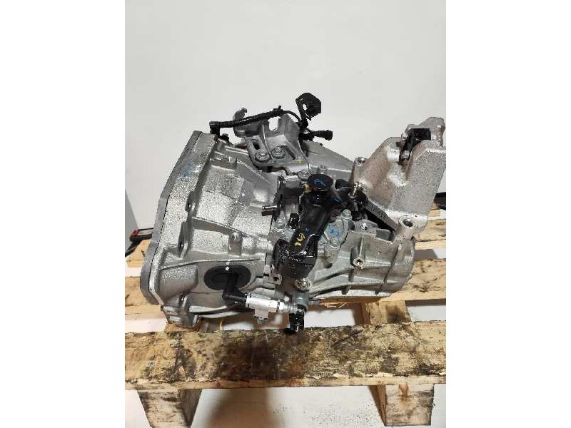 Recambio de caja cambios para hyundai i30 (pd) style referencia OEM IAM WHJ6C 945857 