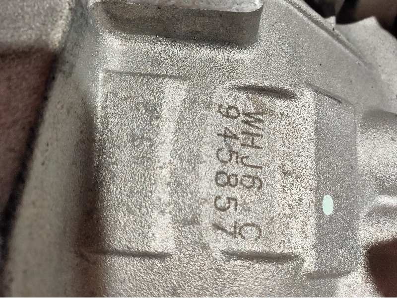 Recambio de caja cambios para hyundai i30 (pd) style referencia OEM IAM WHJ6C 945857 