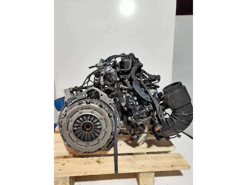 Recambio de motor completo para hyundai i30 (pd) style referencia OEM IAM G4LD HD064806 