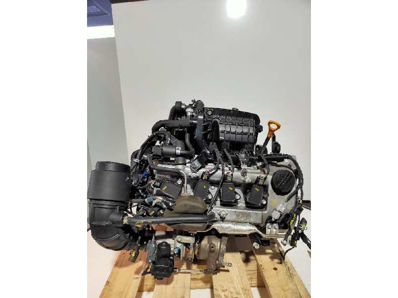 Recambio de motor completo para hyundai i30 (pd) style referencia OEM IAM G4LD HD064806 