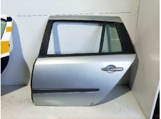 Recambio de puerta trasera izquierda para renault laguna ii grandtour (kg0) dynamique referencia OEM IAM   