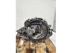 Recambio de caja cambios para opel corsa c club referencia OEM IAM F13W355 B24122 