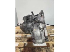 Recambio de caja cambios para opel corsa c club referencia OEM IAM F13W355 B24122  2