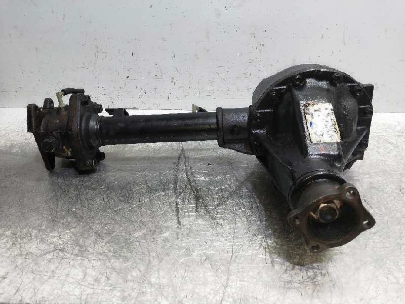 Recambio de diferencial delantero para opel frontera b basis referencia OEM IAM C62119  