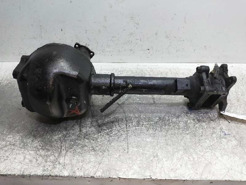 Recambio de diferencial delantero para opel frontera b basis referencia OEM IAM C62119  