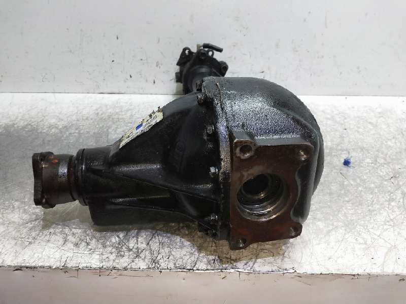 Recambio de diferencial delantero para opel frontera b basis referencia OEM IAM C62119  