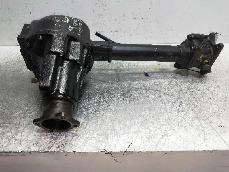 Recambio de diferencial delantero para opel frontera b basis referencia OEM IAM C62119  