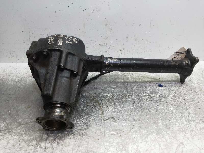 Recambio de diferencial delantero para opel monterey básico referencia OEM IAM   