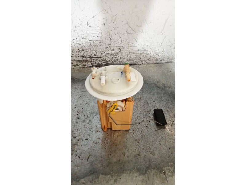 Recambio de bomba combustible para citroen c5 berlina exclusive referencia OEM IAM   