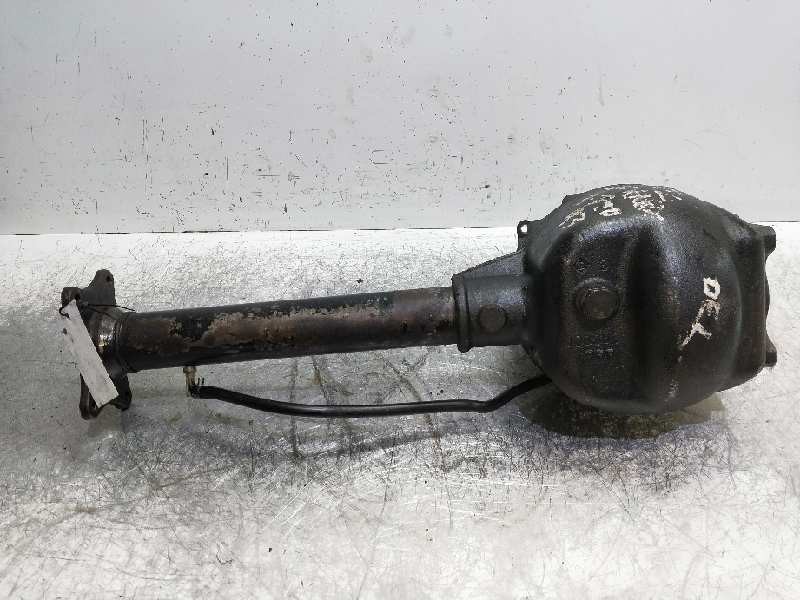 Recambio de diferencial delantero para opel monterey básico referencia OEM IAM   