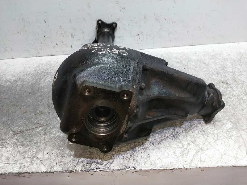 Recambio de diferencial delantero para opel monterey básico referencia OEM IAM   