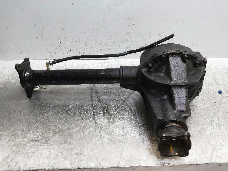 Recambio de diferencial delantero para opel monterey básico referencia OEM IAM   