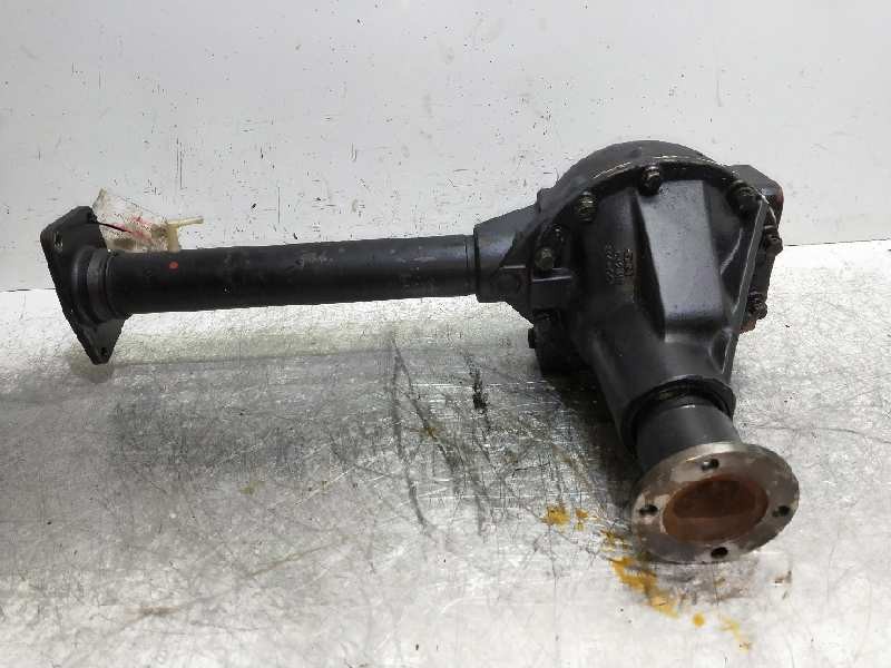 Recambio de diferencial delantero para opel frontera a 2.3 turbodiesel referencia OEM IAM C12HU217002  
