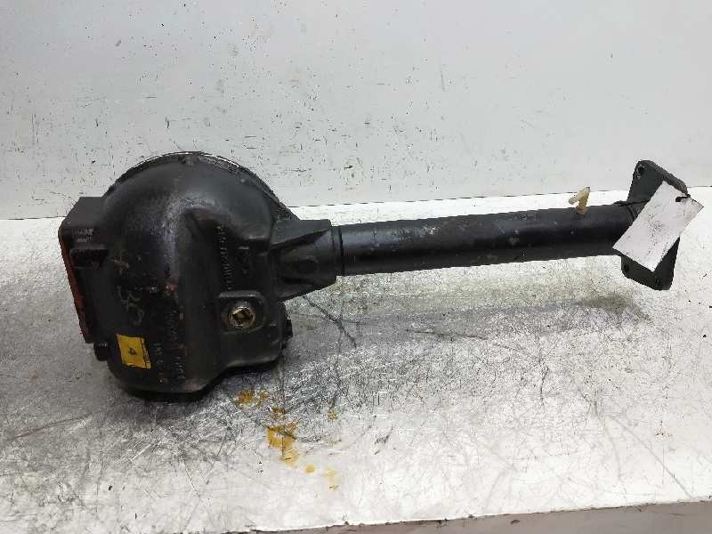 Recambio de diferencial delantero para opel frontera a 2.3 turbodiesel referencia OEM IAM C12HU217002  