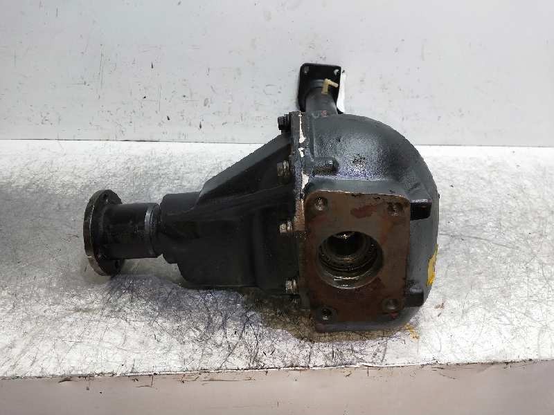 Recambio de diferencial delantero para opel frontera a 2.3 turbodiesel referencia OEM IAM C12HU217002  