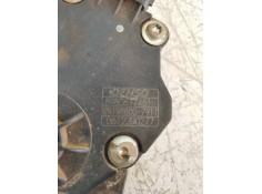 Recambio de potenciometro pedal para isuzu d-max double cab basis 4wd referencia OEM IAM 8980677481 VN1988007911  2