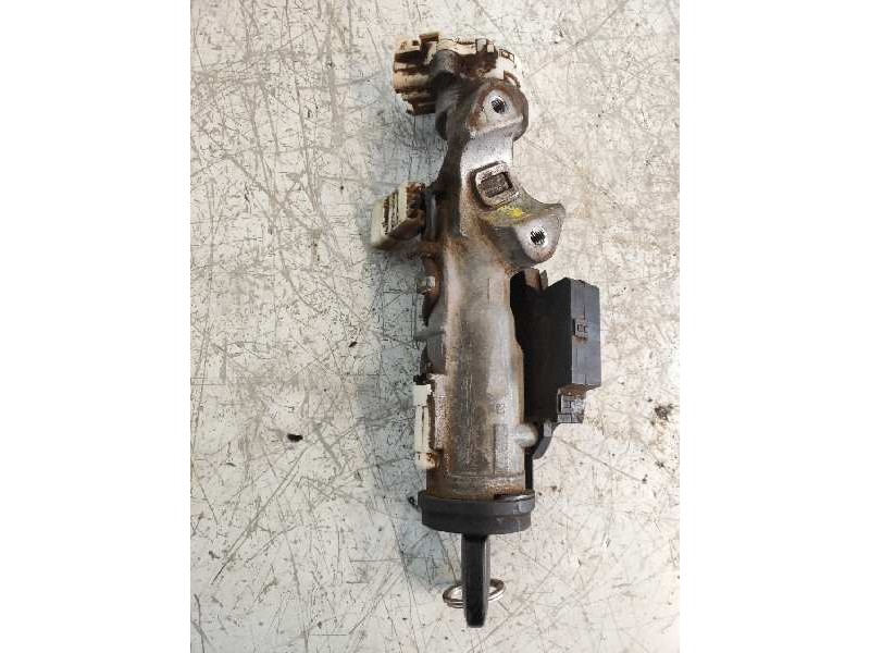 Recambio de conmutador de arranque para isuzu d-max double cab basis 4wd referencia OEM IAM 8982931540  