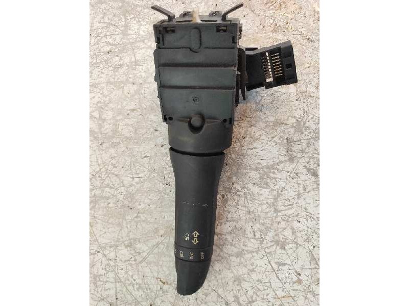 Recambio de mando luces para isuzu d-max double cab basis 4wd referencia OEM IAM 17G516  