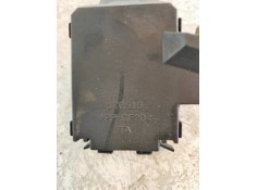 Recambio de mando luces para isuzu d-max double cab basis 4wd referencia OEM IAM 17G516   2