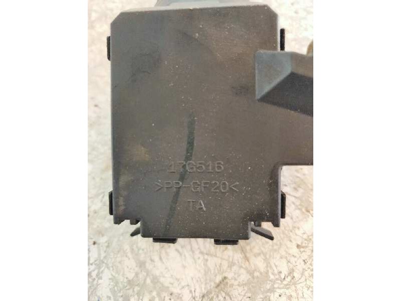 Recambio de mando luces para isuzu d-max double cab basis 4wd referencia OEM IAM 17G516  