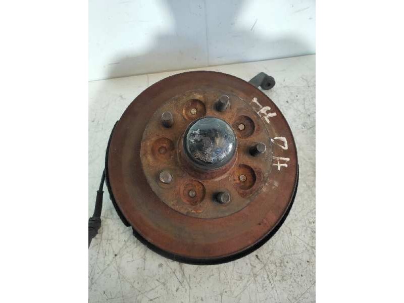 Recambio de mangueta delantera derecha para aston martin db 7 3.2 referencia OEM IAM    Recambio de mangueta delantera derecha para aston martin db 7 3.2 referencia OEM IAM