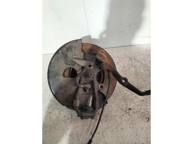 Recambio de mangueta delantera derecha para aston martin db 7 3.2 referencia OEM IAM    Recambio de mangueta delantera derecha para aston martin db 7 3.2 referencia OEM IAM