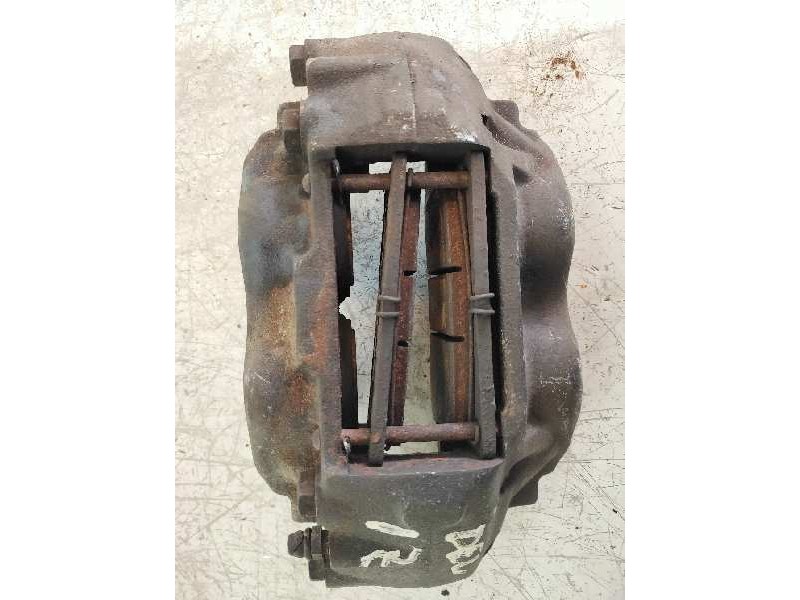 Recambio de pinza freno delantera izquierda para aston martin db 7 3.2 referencia OEM IAM   
