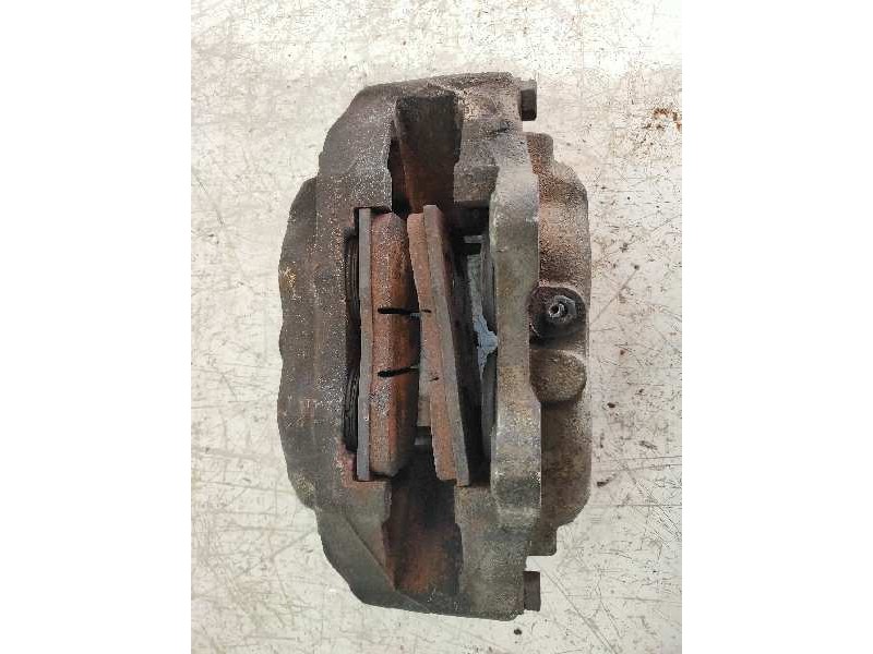 Recambio de pinza freno delantera izquierda para aston martin db 7 3.2 referencia OEM IAM   