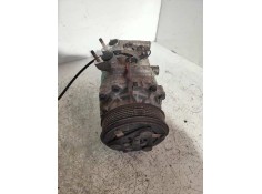 Recambio de compresor aire acondicionado para honda civic berlina 3 (ep1/2) 1.4 referencia OEM IAM TRSA093658 26 