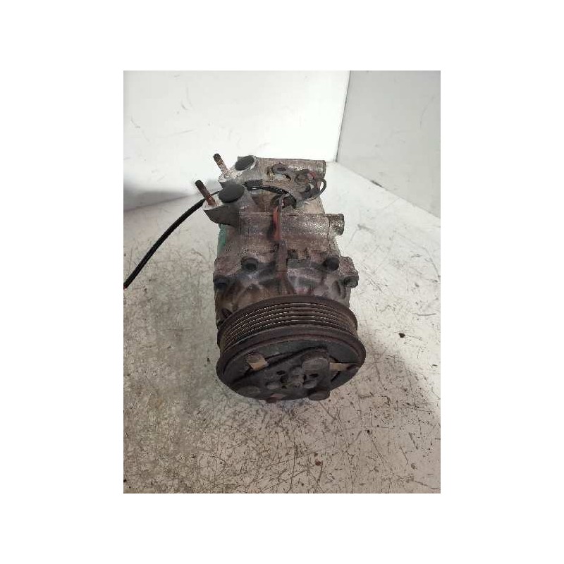 Recambio de compresor aire acondicionado para honda civic berlina 3 (ep1/2) 1.4 referencia OEM IAM TRSA093658 26 