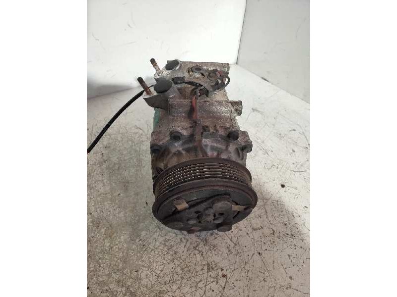 Recambio de compresor aire acondicionado para honda civic berlina 3 (ep1/2) 1.4 referencia OEM IAM TRSA093658 26 