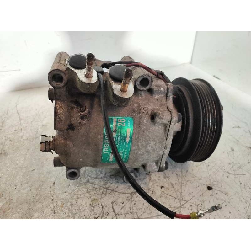Recambio de compresor aire acondicionado para honda civic berlina 3 (ep1/2) 1.4 referencia OEM IAM TRSA093658 26 