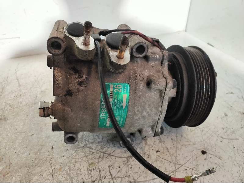 Recambio de compresor aire acondicionado para honda civic berlina 3 (ep1/2) 1.4 referencia OEM IAM TRSA093658 26 