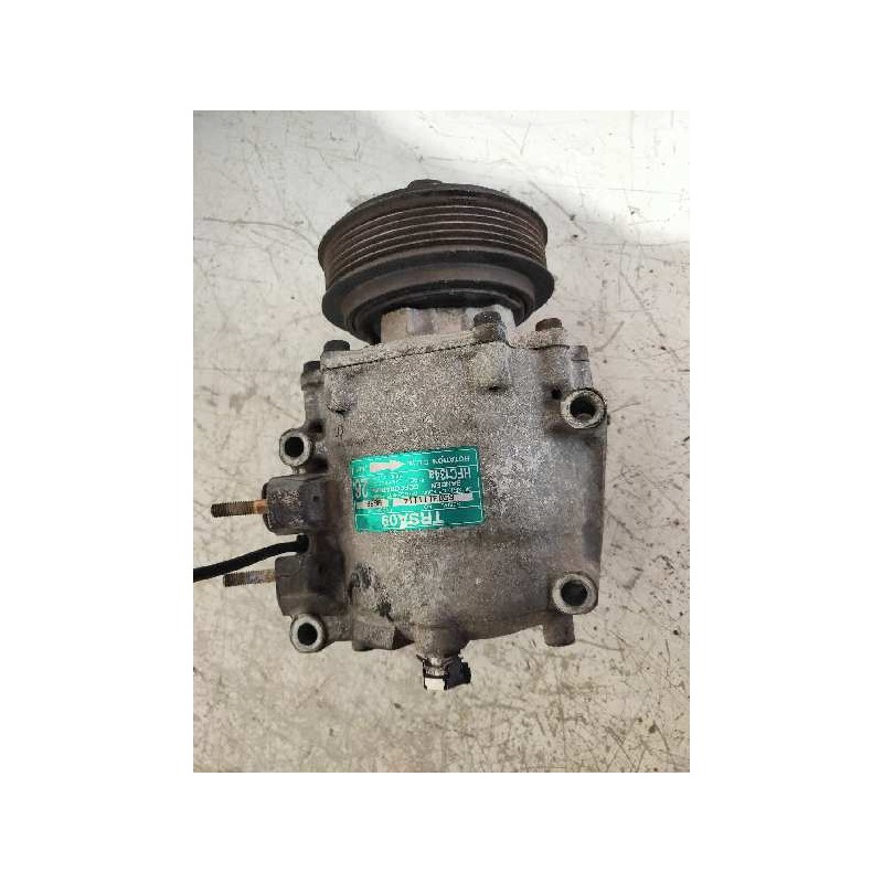 Recambio de compresor aire acondicionado para honda civic berlina 3 (ep1/2) 1.4 referencia OEM IAM TRSA093658 26 