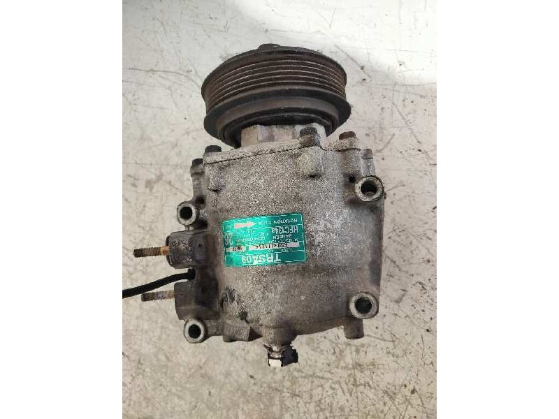 Recambio de compresor aire acondicionado para honda civic berlina 3 (ep1/2) 1.4 referencia OEM IAM TRSA093658 26 