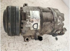 Recambio de compresor aire acondicionado para bmw serie 3 compact (e46) 320td referencia OEM IAM 64526905643 3R41045010  2