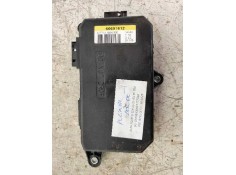 Recambio de modulo electronico para alfa romeo 159 (140) 2.4 jtdm 20v ti referencia OEM IAM 60691612  