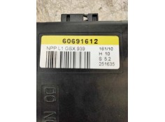 Recambio de modulo electronico para alfa romeo 159 (140) 2.4 jtdm 20v ti referencia OEM IAM 60691612   2