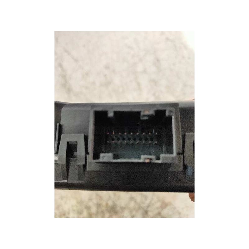 Recambio de modulo electronico para alfa romeo 159 (140) 2.4 jtdm 20v ti referencia OEM IAM 60691612  