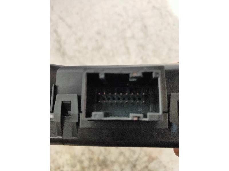 Recambio de modulo electronico para alfa romeo 159 (140) 2.4 jtdm 20v ti referencia OEM IAM 60691612  