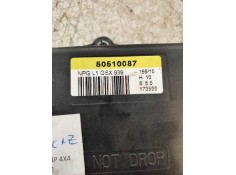 Recambio de modulo electronico para alfa romeo 159 (140) 2.4 jtdm 20v ti referencia OEM IAM 50510087   2