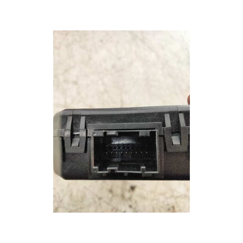 Recambio de modulo electronico para alfa romeo 159 (140) 2.4 jtdm 20v ti referencia OEM IAM 50510087  