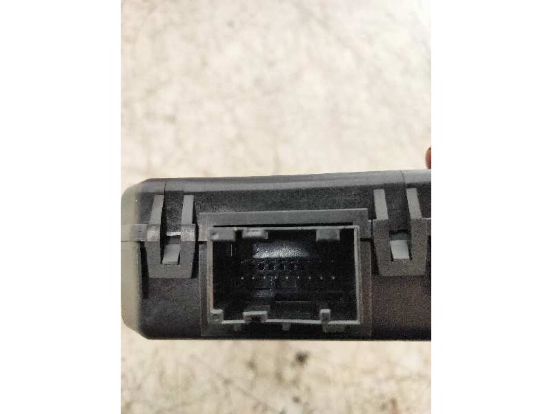 Recambio de modulo electronico para alfa romeo 159 (140) 2.4 jtdm 20v ti referencia OEM IAM 50510087  