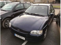 ford escort berl./turnier del año 1999