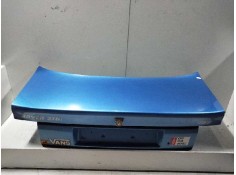 Recambio de tapa maletero para mg rover serie 200 (xw) 216 i cabrio referencia OEM IAM   