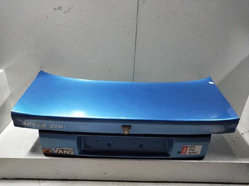 Recambio de tapa maletero para mg rover serie 200 (xw) 216 i cabrio referencia OEM IAM   