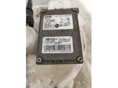 Recambio de bomba combustible para hyundai i30 (pd) style referencia OEM IAM 31110G4100   2