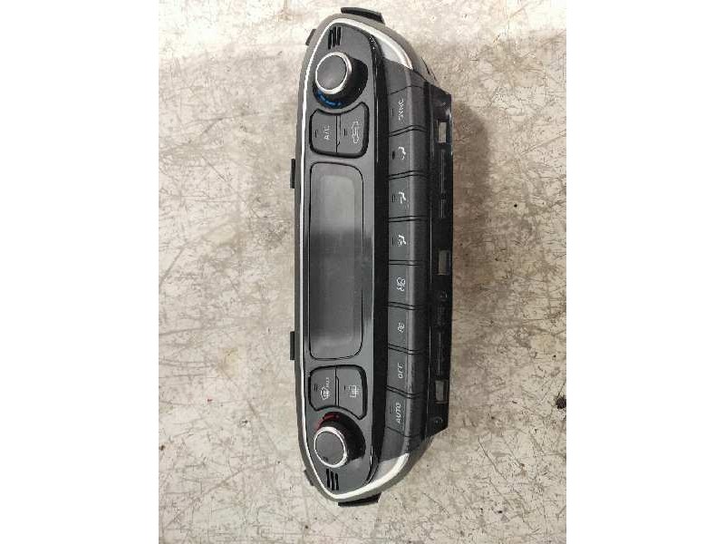 Recambio de mando calefaccion / aire acondicionado para hyundai i30 (pd) style referencia OEM IAM 97250G4250 170617 P09