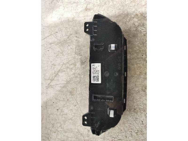 Recambio de mando calefaccion / aire acondicionado para hyundai i30 (pd) style referencia OEM IAM 97250G4250 170617 P09